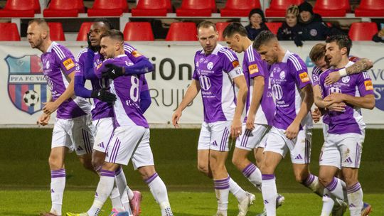 Slovensky klub neziskal licenciu na posobenie v najvyssej sutazi Problemom ma byt novy stadion