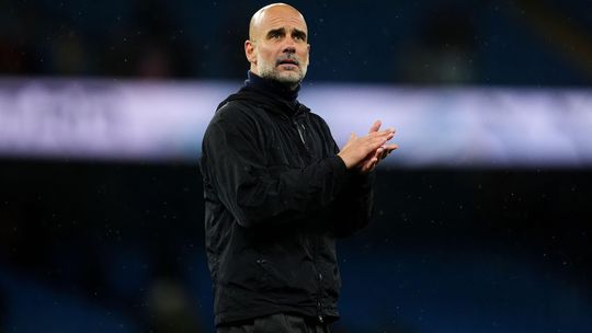 Sokujuca sprava z Premier League Pep Guardiola po sezone opusti Manchester City
