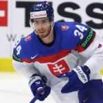 Trener Orszagh vylucil z kadra troch Slovakov Sampionat bez bronzoveho medailistu z Pekingu a objavu Slovana