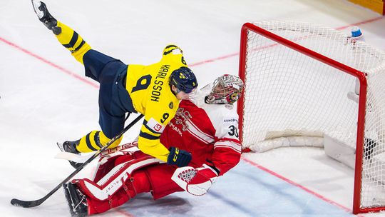 Uspeni Severski krajania v slovenskej skupine Z vitazstva sa raduju Svedi aj Nori