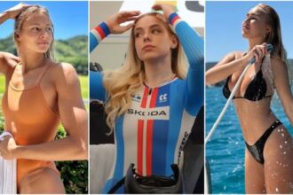 Velky federalny suboj sharmu a sexepilu Najkrajsie sportovkyne Ceska a Slovenska vas ocaria