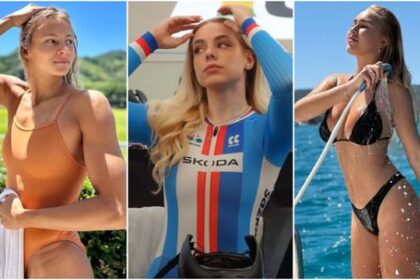 Velky federalny suboj sharmu a sexepilu Najkrajsie sportovkyne Ceska a Slovenska vas ocaria
