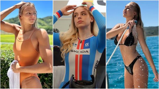 Velky federalny suboj sharmu a sexepilu Najkrajsie sportovkyne Ceska a Slovenska vas ocaria