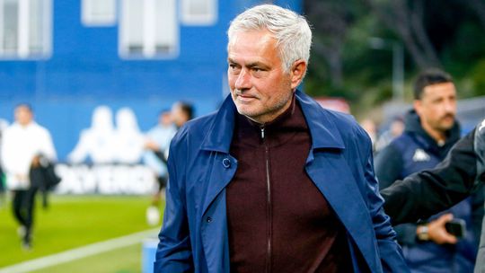 Velky navrat po 13 rokoch Mourinho sa dohodol na posobeni v Reale Madrid