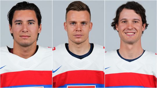 Vychyreny strelec konecne odkliaty jednotky dostali len dvaja olympijsky medailista videl nedostatecne Slovakom sme vystavili vysvedcenie