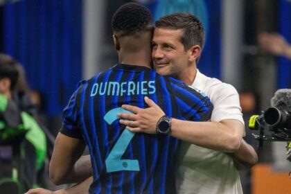 Vyhral titul ako hrac aj trener Chivu privedol Inter na vrchol