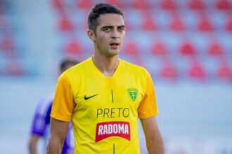 Weiss zabaval a prekvapil V nominacii je osem ligistov Dubravka a Greif chybaju