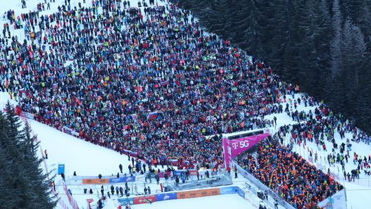 fantasticka sprava pre vlhovu a slovensky sport jasna ziskala preteky svetoveho pohara