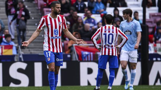 po vyradeni z ligy majstrov dalsia rana atletico madrid s hanckom doma zakoplo