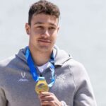 skandal ceskeho kanoistu odmietol ceremonial a nechcel sa rozdelit o vitazstvo s rusom