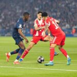 v semifinale lm sa odohrali uzasne veci v zapase psg bayern padlo mnozstvo golov