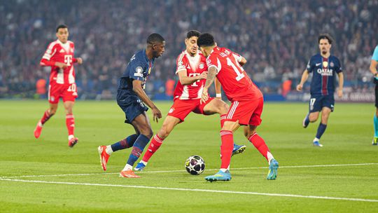 v semifinale lm sa odohrali uzasne veci v zapase psg bayern padlo mnozstvo golov