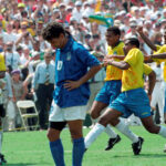 zosmiesnuje kahna aj legendarneho baggia.putava reklama laka brazilcanov na ms