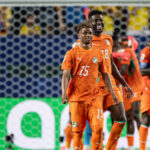 Africania udreli v poslednej minute Rozhodol kridelnik Manchesteru United