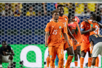 Africania udreli v poslednej minute Rozhodol kridelnik Manchesteru United