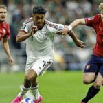 Bezzubi Cesi sa k postupu ani len nepriblizili Mexicania im dali lekciu dovolili si vystriedat aj legendarneho brankara