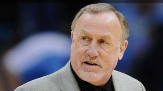 Bol clenom Siene slavy Zomrel jeden z najuspesnejsich trenerov NBA