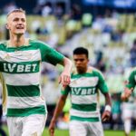 Bude Greifovym spoluhracom Vykupi ho Slavia Zacala sa bitka o Bobceka