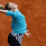 Ceska radost v Parizi Vo finale stvorhry uspeli Siniakova s Townsendovou Ceska ziskala uz 11 grandslamovy titul
