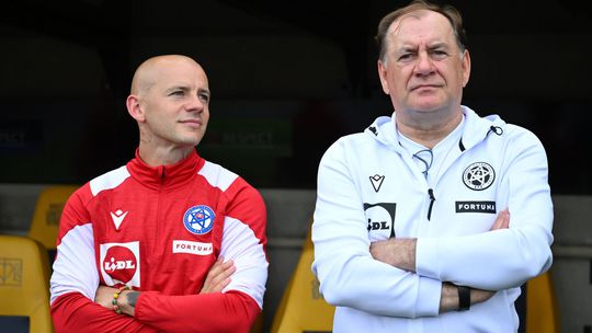 Chvalabohu povzdychol si Weiss po gole obbenca tribn priznal z oho bol neastn neme takto skoro dosta lt kartu