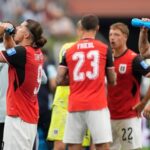 FIFA podporila hydratacne prestavky Predlozila nepriestrelny argument