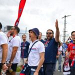 Fanusikovia Pariz Saint Germain usetrili tisice eur Ubytovali sa v Bratislave