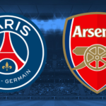Finale Ligy majstrov Pariz St Germain Arsenal FC sme sledovali ONLINE