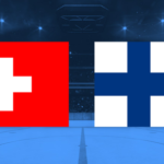 Finale MS v hokeji medzi Svajciarskom a Finskom sme sledovali ONLINE