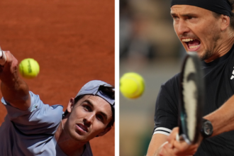 Finale Roland Garros sme sledovali ONLINE