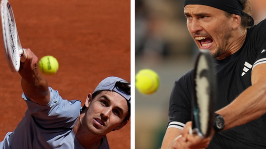 Finale Roland Garros sme sledovali ONLINE