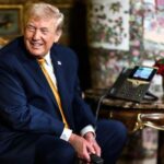 Halo tu je prezident usa Trump netradicne povzbudil futbalistov pred zapasom s Paragvajom