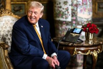 Halo tu je prezident usa Trump netradicne povzbudil futbalistov pred zapasom s Paragvajom