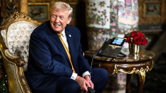 Halo tu je prezident usa Trump netradicne povzbudil futbalistov pred zapasom s Paragvajom