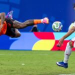 Holandania nenechali Tunisku ziadnu sancu Brazilia spoznala svojho protivnika