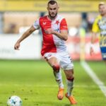 Jeho prestup bol pre Slaviu neuspechom Slovensky utocnik odchadza za Gasparikom do Polska