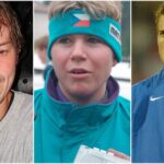 KVIZ Myslite si ze ste sportovy expert Potom by ste mali pozna tieto slovenske a ceske legendy