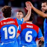Klame hracom mediam aj fanusikom Klub Hancka sa ostro pustil do vedenia Barcelony