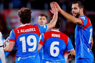 Klame hracom mediam aj fanusikom Klub Hancka sa ostro pustil do vedenia Barcelony