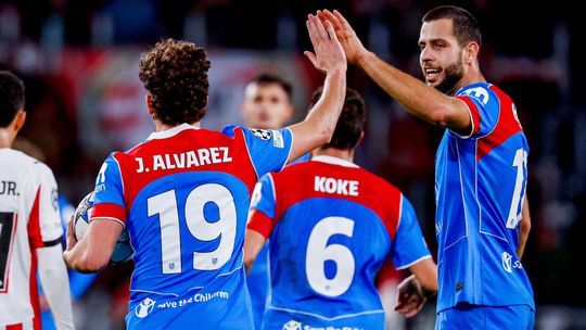 Klame hracom mediam aj fanusikom Klub Hancka sa ostro pustil do vedenia Barcelony