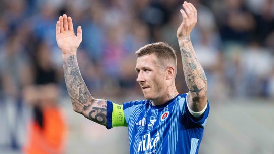 Kucka sa ostro ohradil voci mediam fanusikom posiela odkaz neverte vsetkemu co sa v nich pise