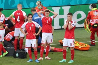 Lekari mu hovoria Stacilo Dansky talent odovzdal futbalu aj srdce Dvakrat