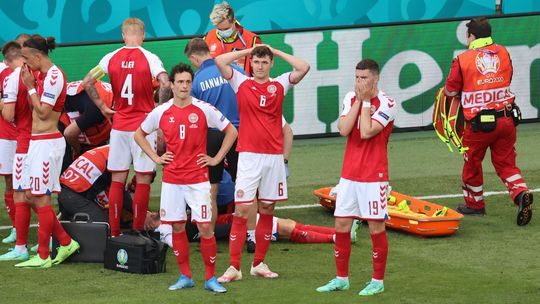 Lekari mu hovoria Stacilo Dansky talent odovzdal futbalu aj srdce Dvakrat