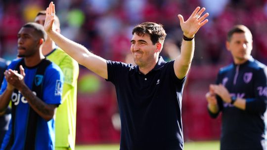Liverpool ma noveho trenera V Premier League robil zazraky s Bournemouthom