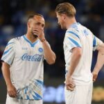 Lobotkov hviezdny spoluhrac sa obul do trenera Neapola Som rad ze Conte skoncil futbal nebol zabavou