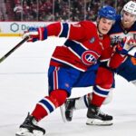 McDavid a Slafkovsky v jednom time Blizi sa prestupova bomba v NHL