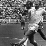 Miesto kde legendarne Ladislav Petras daval goly a rozdaval odznaky 100 jarnych kilometrov