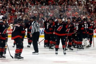 NHL ma za sebou druhe finale O vitazovi rozhodlo az predlzenie