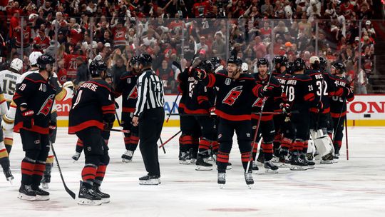 NHL ma za sebou druhe finale O vitazovi rozhodlo az predlzenie
