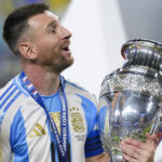 Na MS bude jednym z najsledovanejsich hracov Hviezdny Messi sa vracia po zraneni trener Argentiny oznamil dolezitu spravu