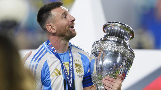 Na MS bude jednym z najsledovanejsich hracov Hviezdny Messi sa vracia po zraneni trener Argentiny oznamil dolezitu spravu